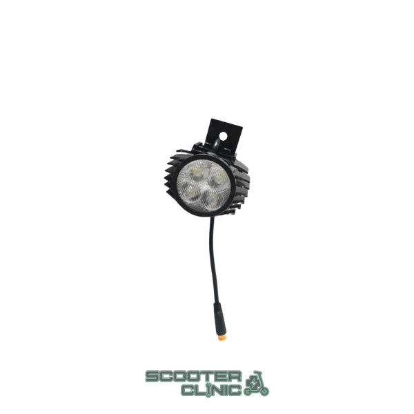 Kukirin G2 Pro&G2 Max prednje svjetlo