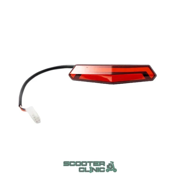 KuKirin G4 stražnje svjetlo