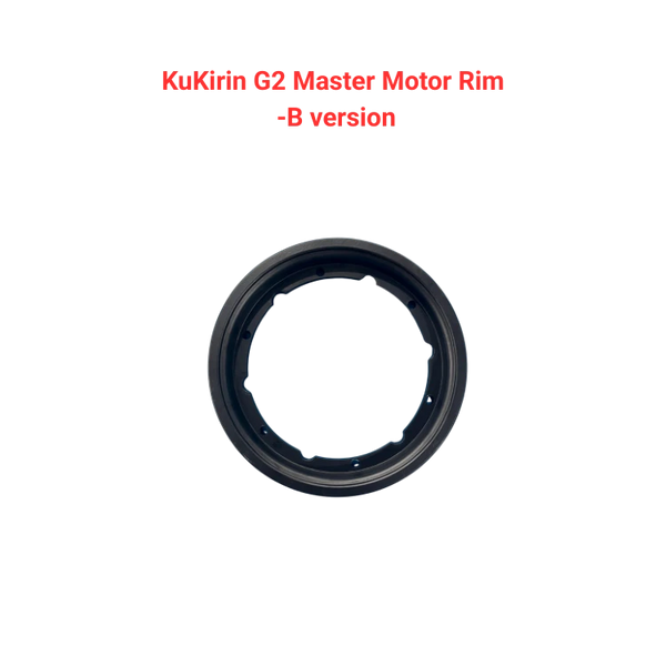 KuKirin G2 Master rub motora - B