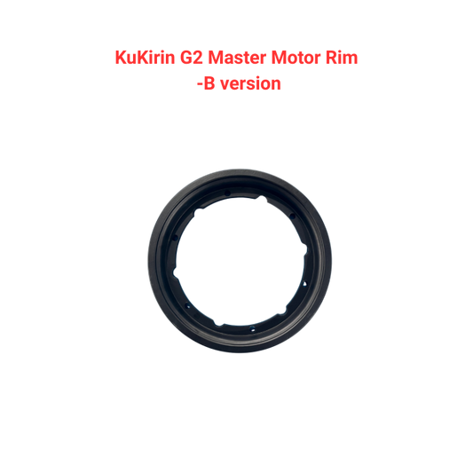 KuKirin G2 Master Rub motora -B verzija