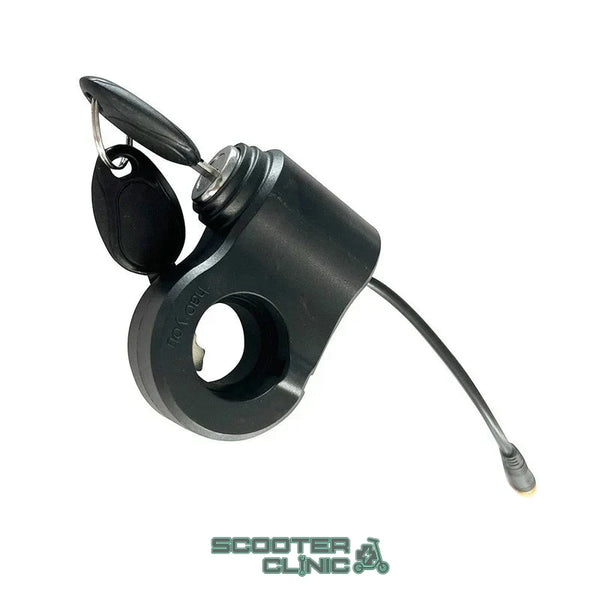 KuKirin G2 Max Brava (3 Pin)