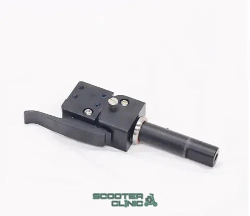 KuKirin G4 Folding Assembly/Mechanism