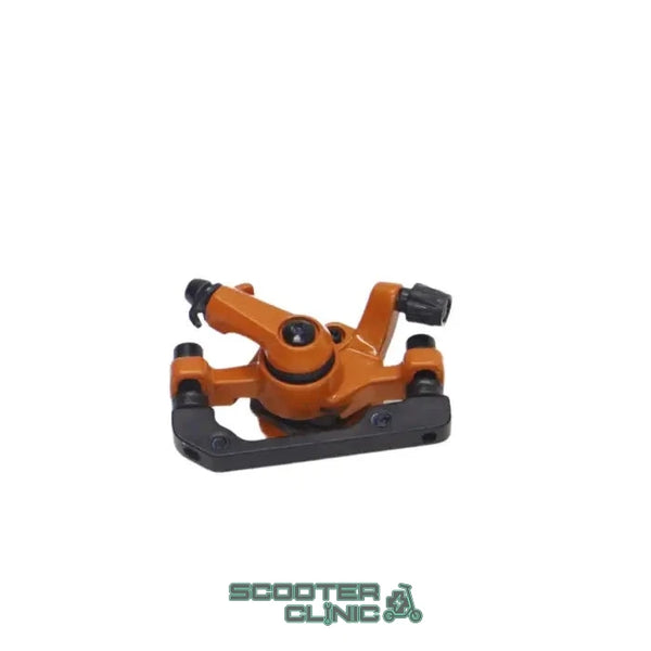 KuKirin G4 Brake Calliper (Front Wheel)