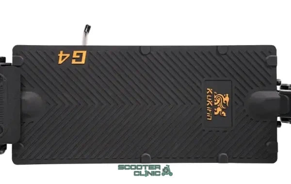 Podloga decka za KuKirin G4