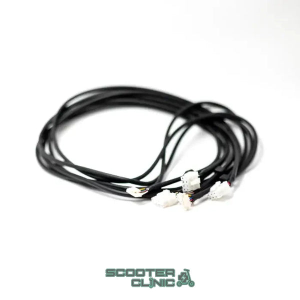 KuKirin G4  Integrirani Kabel Volana