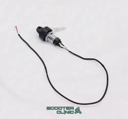 Kontakt brava za KuKirin G4