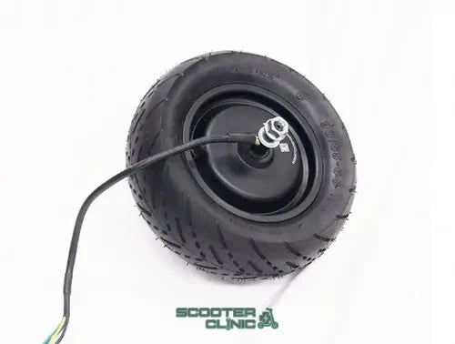 Kukirin G4 2000W Motor