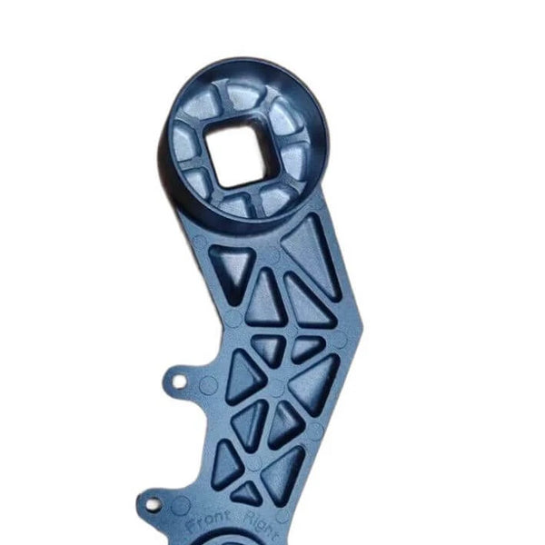 KuKirin G3 prednja desna poluga ovjesa