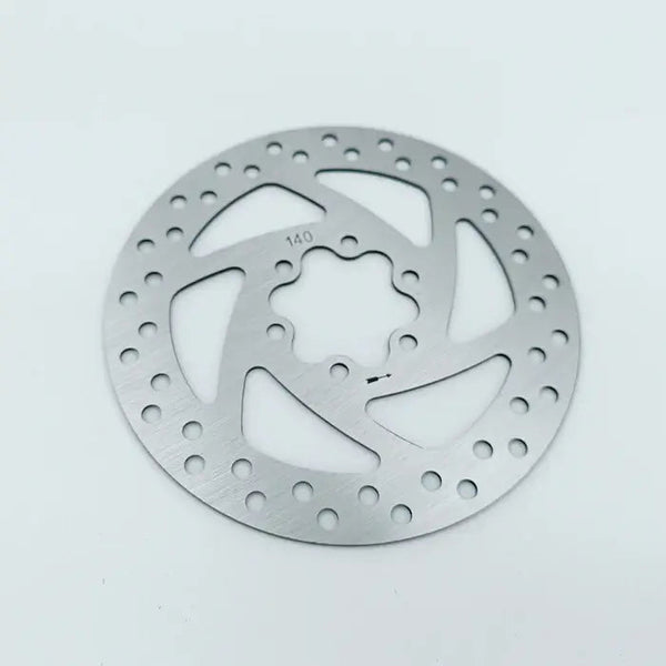 Kukirin G3 Pro 140 mm Kočioni disk