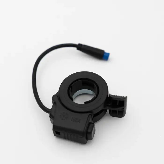 Kukirin G2 Pro  Brava paljenja i gas (zeleni utor)