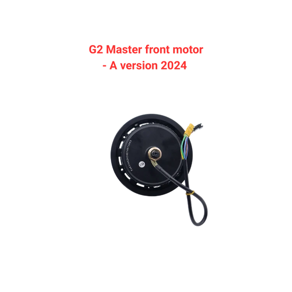 KuKirin G2 Master prednji motor A - A 2024