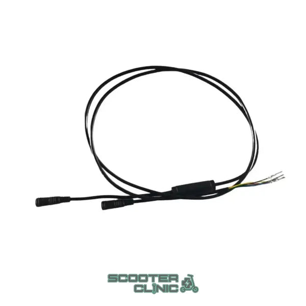 Kukirin G2 Pro & G2 Max električni romobil Data Kabel