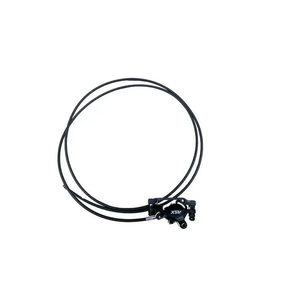 KuKirin G3 Pro prednji kočioni sustav (komplet)