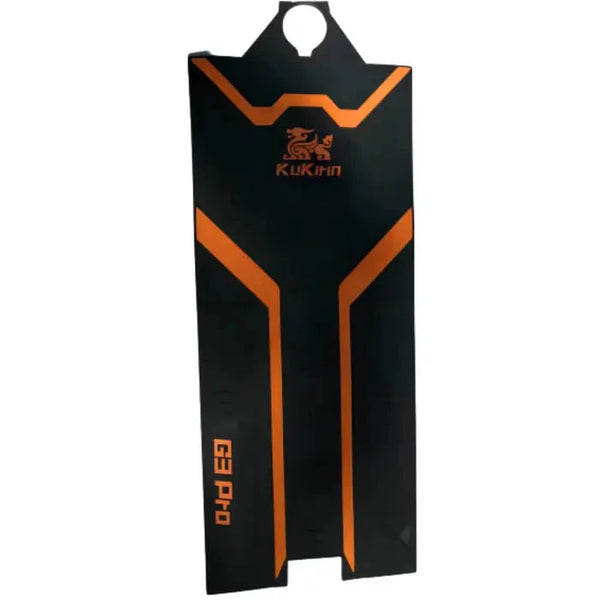 KuKirin G3 Pro gumena podloga podnice