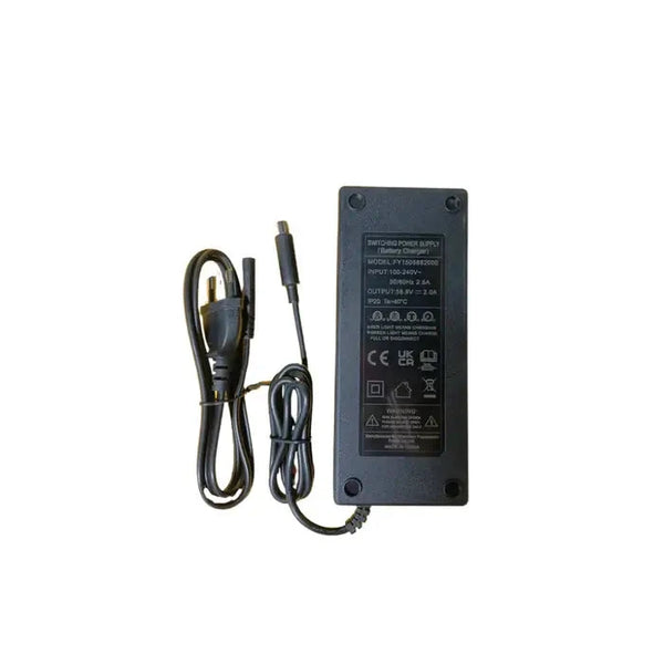 KuKirin G3 Pro punjač (verzija prije 2024)