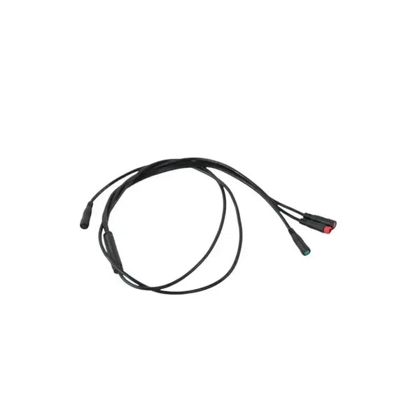 KuKirin G3 Pro instalacija kabela