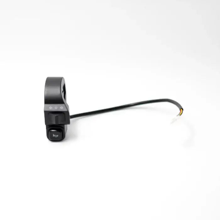 Kukirin G3 Truba i Žmigavci