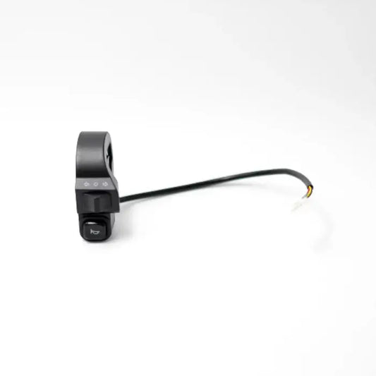 Kukirin G3 Truba i Žmigavci