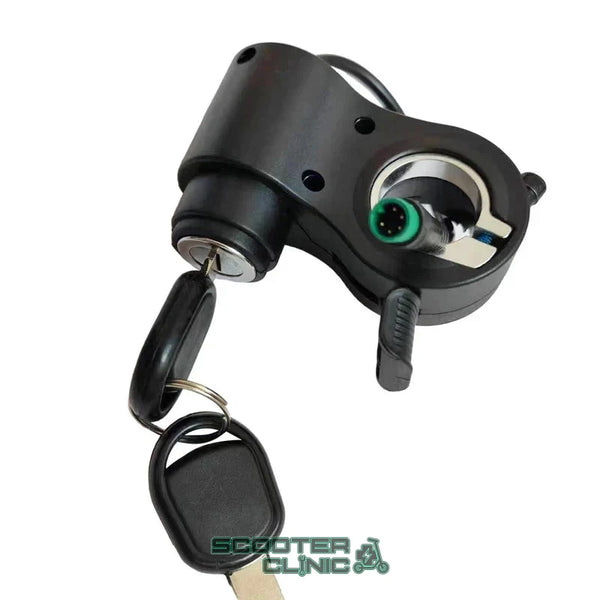 Brava i Gas za Kukirin G2 Pro & G2 Max