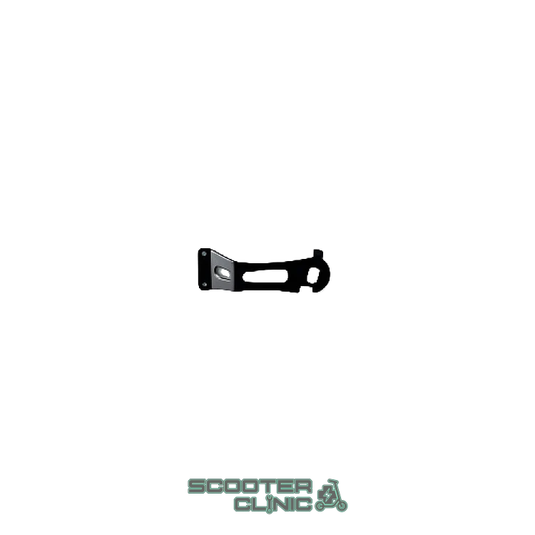 Kukirin A1 Stražnji blatobran Nosač -Lijevi  scooterclinic.hr