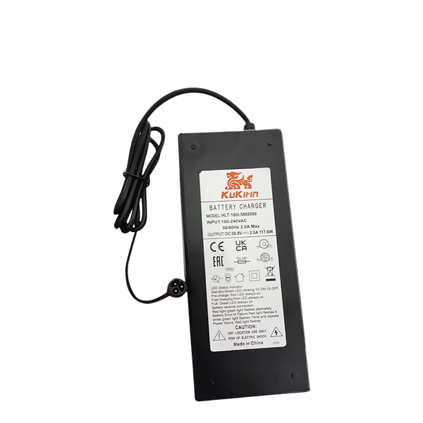 KuKirin G2 Master punjač A - A 2024