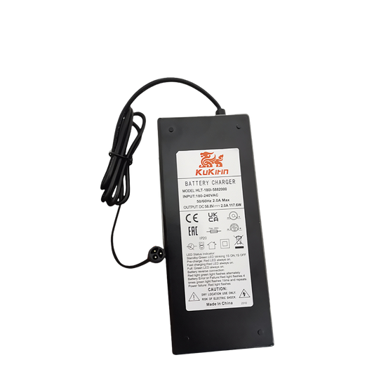 KuKirin G2 Master Punjač A 2024