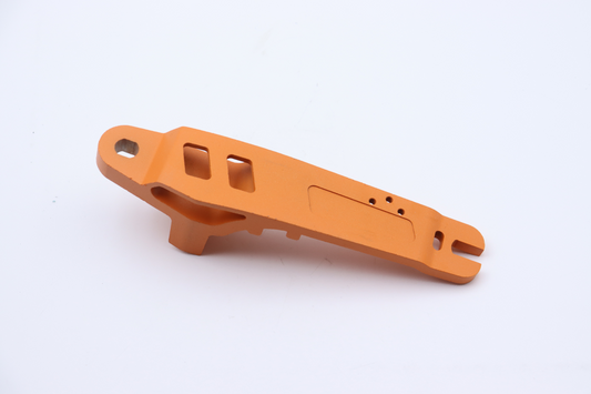 KUKIRIN G2 Max Stražnji Poluga ovjesa -Lijevi