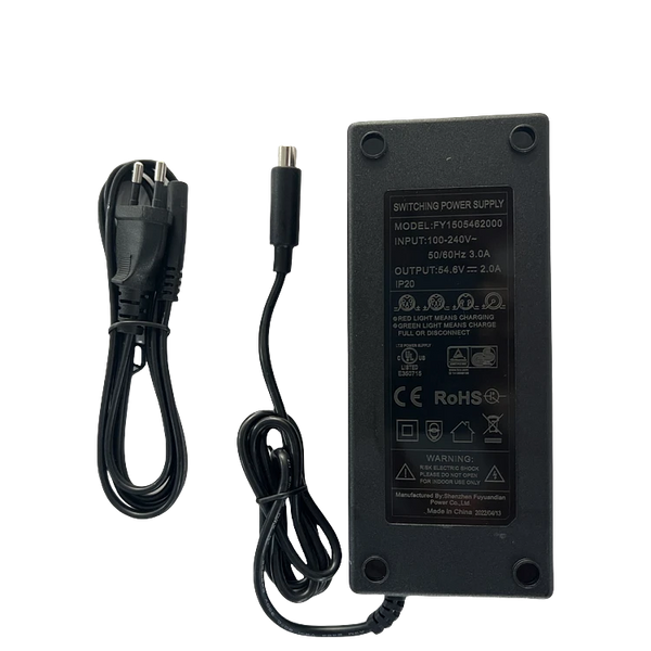 KuKirin G2 Max punjač (jednostruki priključak)