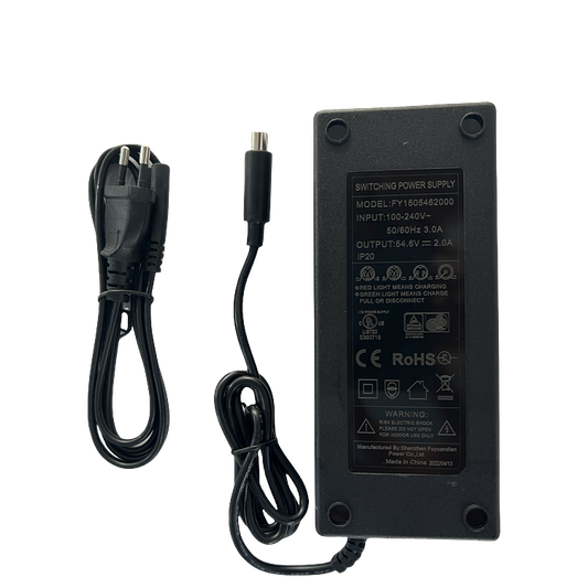 KuKirin G2 Max Punjač （Single port）