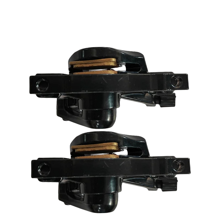 Kukirin G2 Master Kočiona čeljust - Komplet