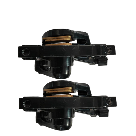 Kukirin G2 Master Kočiona čeljust - Komplet