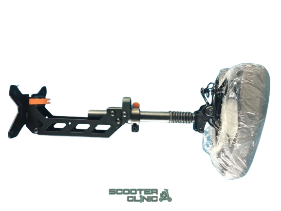 Kukirin G2 Max Sklop sjedala