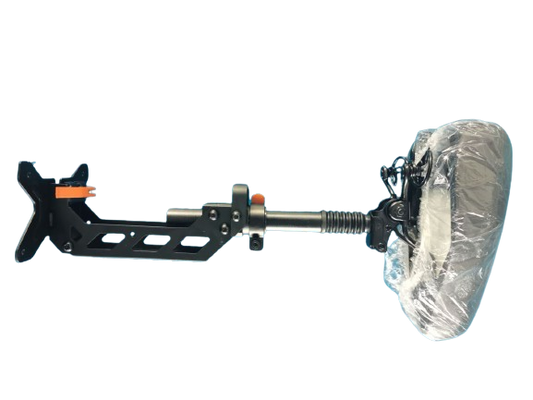 Kukirin G2 Max Sklop sjedala