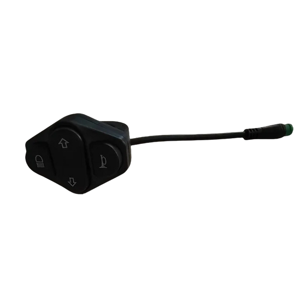 G2 Master prekidač svjetla A verison 2024