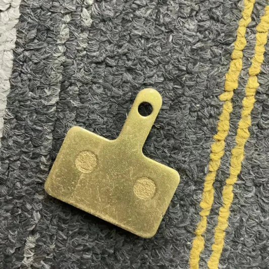 Kukirin G3 Pro Kočione pločice