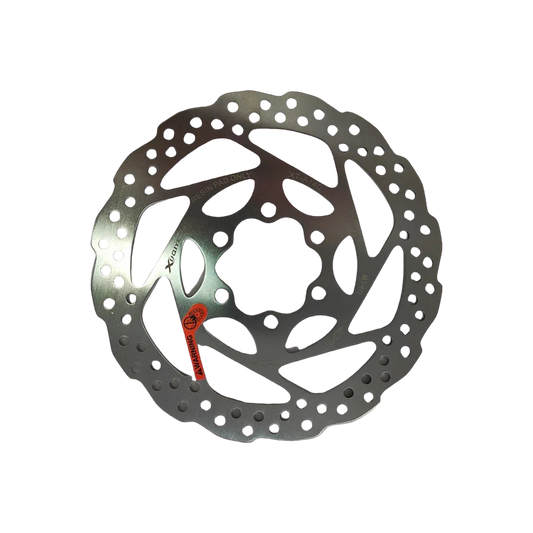 Kukirin G2 Master Kočioni disk