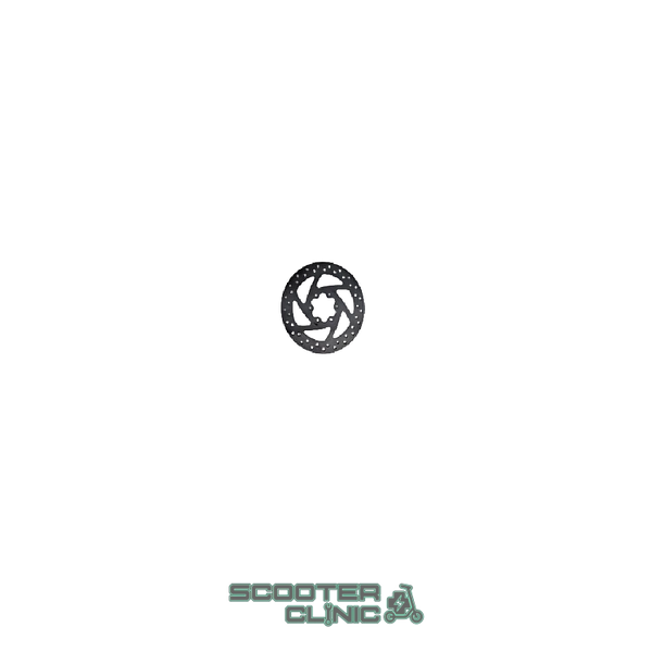 Kukirin A1 Kočioni disk 140mm (1 komad)