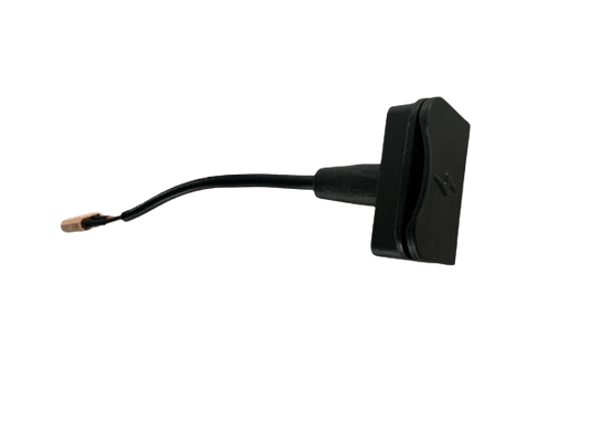 Kukirin G2 Max charger port