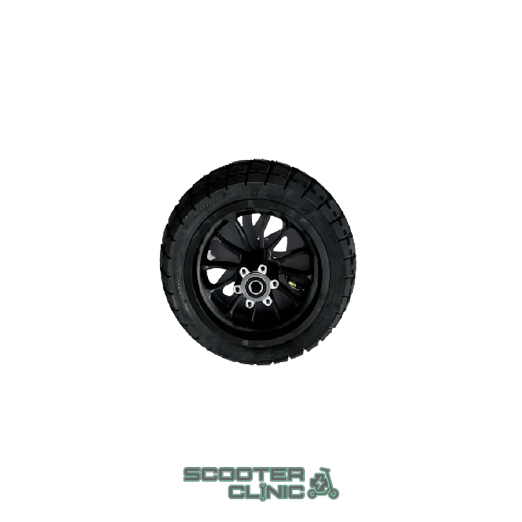 Kukirin A1 Prednji kotač  scooterclinic.hr