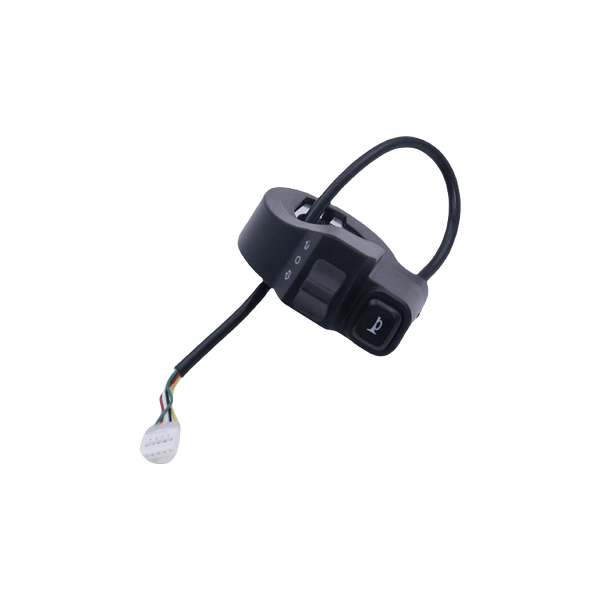 Kukirin G2 Prekidač svjetla