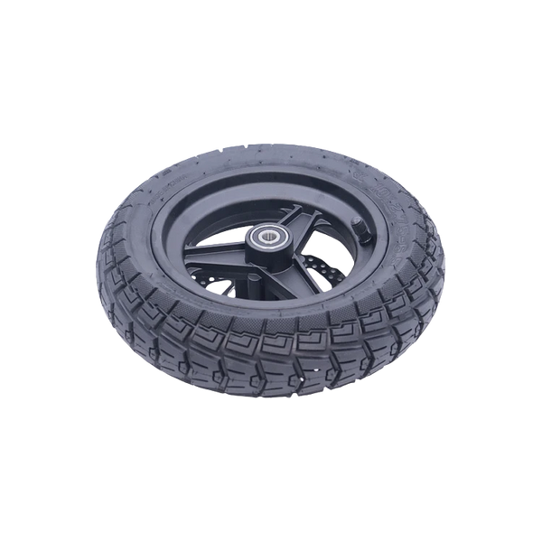 KuKirin G2 Prednji kotač