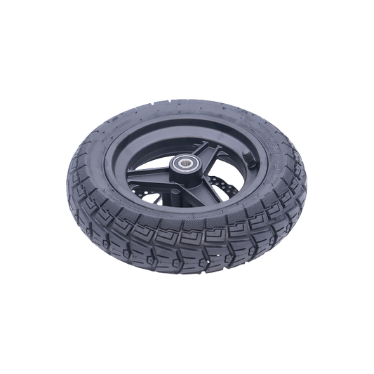 KuKirin G2 Prednji kotač