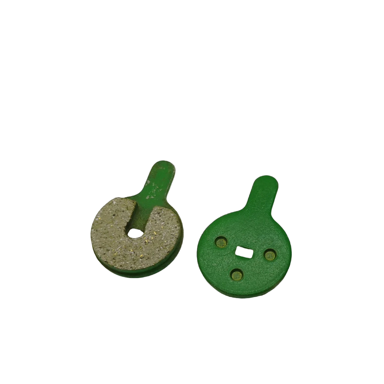 Kočione pločice za KuKirin G2 A verzija 2024