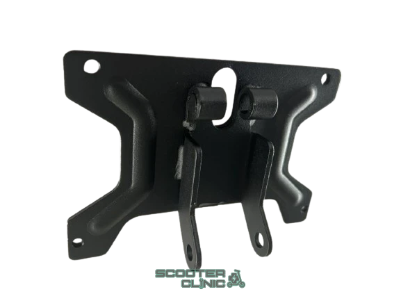 Kukirin G2 Max Sjedalo Osnova