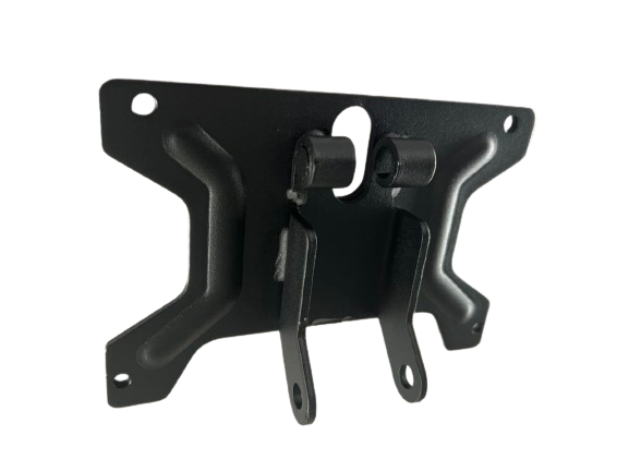 Kukirin G2 Max Sjedalo Osnova