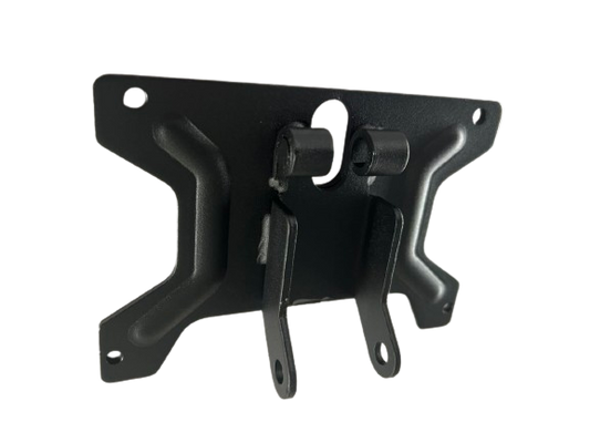 Kukirin G2 Max Sjedalo Osnova