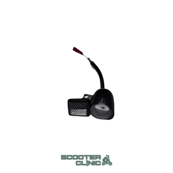 Kukirin A1 Prednje svjetlo