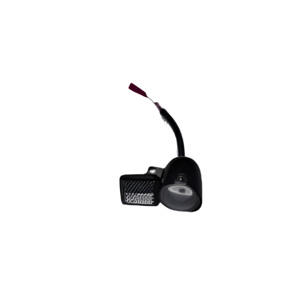 Kukirin A1 Prednje svjetlo