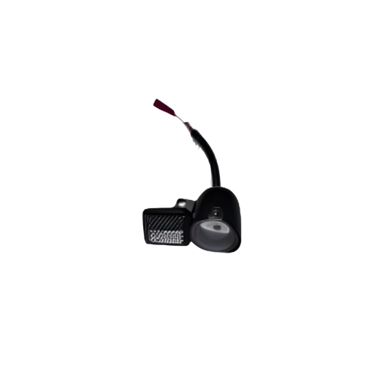 Kukirin A1 Prednje svjetlo