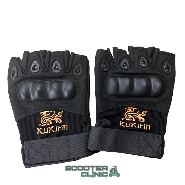 Kratke Rukavice KuKirin
